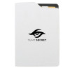 Sustainable Notebooks White Branded